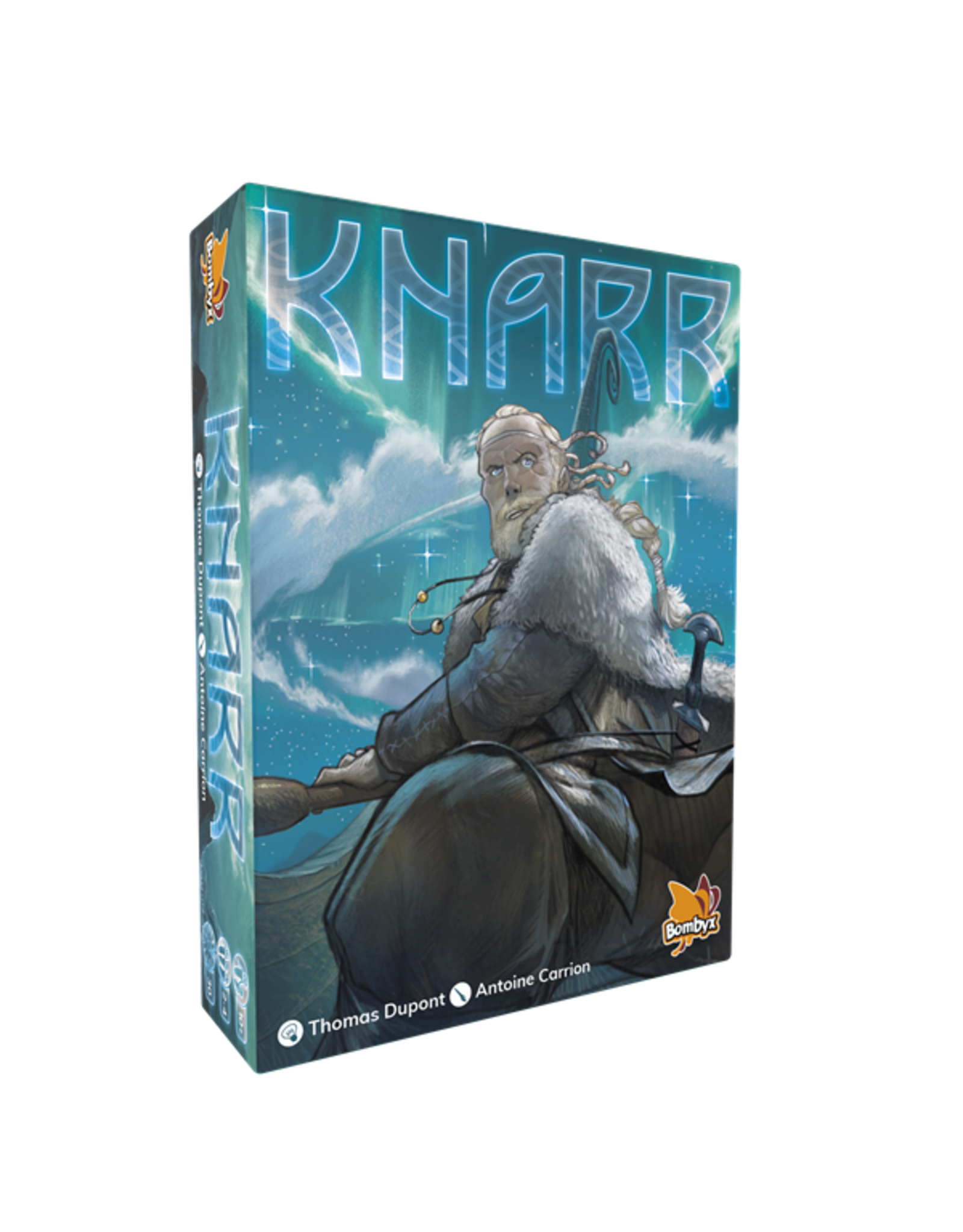 Knarr (KC)