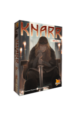 Knarr - Expansion (KC)