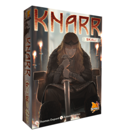 Knarr - Expansion (KC)