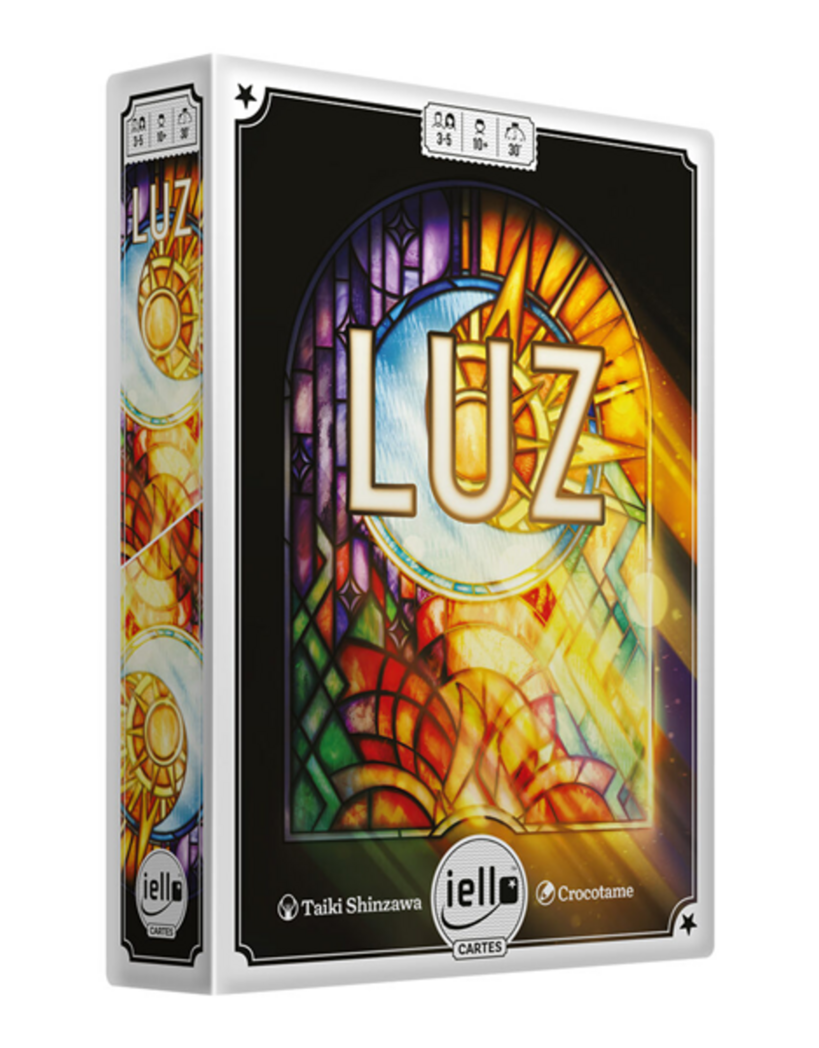 Luz (KC)