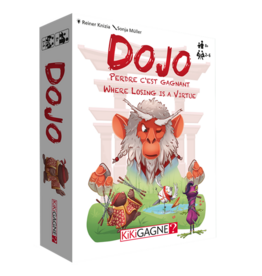 Dojo (KC)