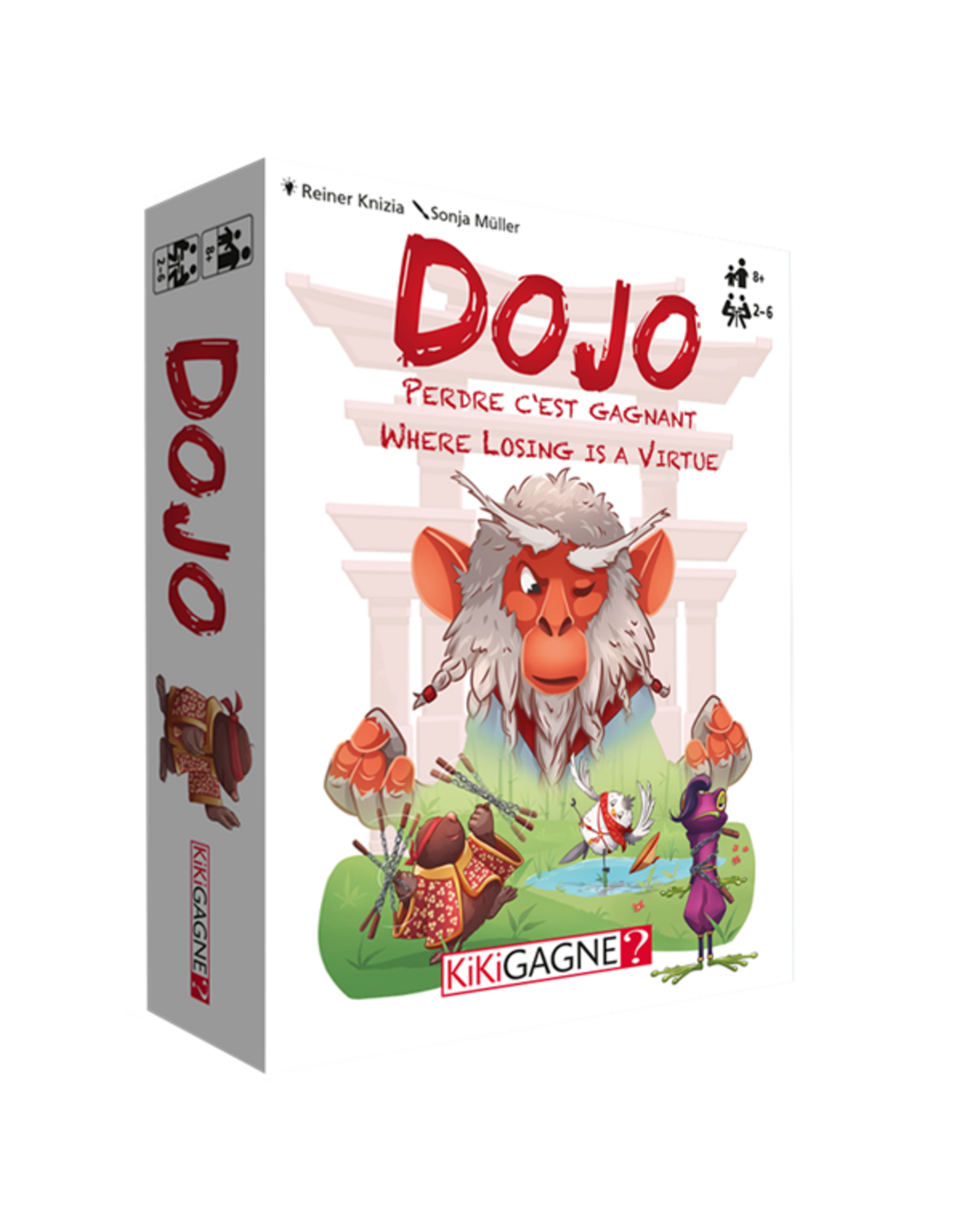 Dojo (KC)