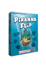 Piranha Flip (KC)