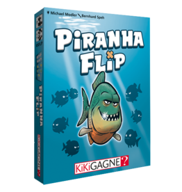 Piranha Flip (KC)