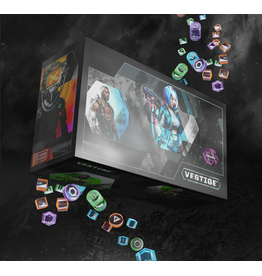 Vestige: Swanky Edition (KC)