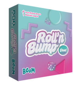 Roll'n Bump Duel (KC)