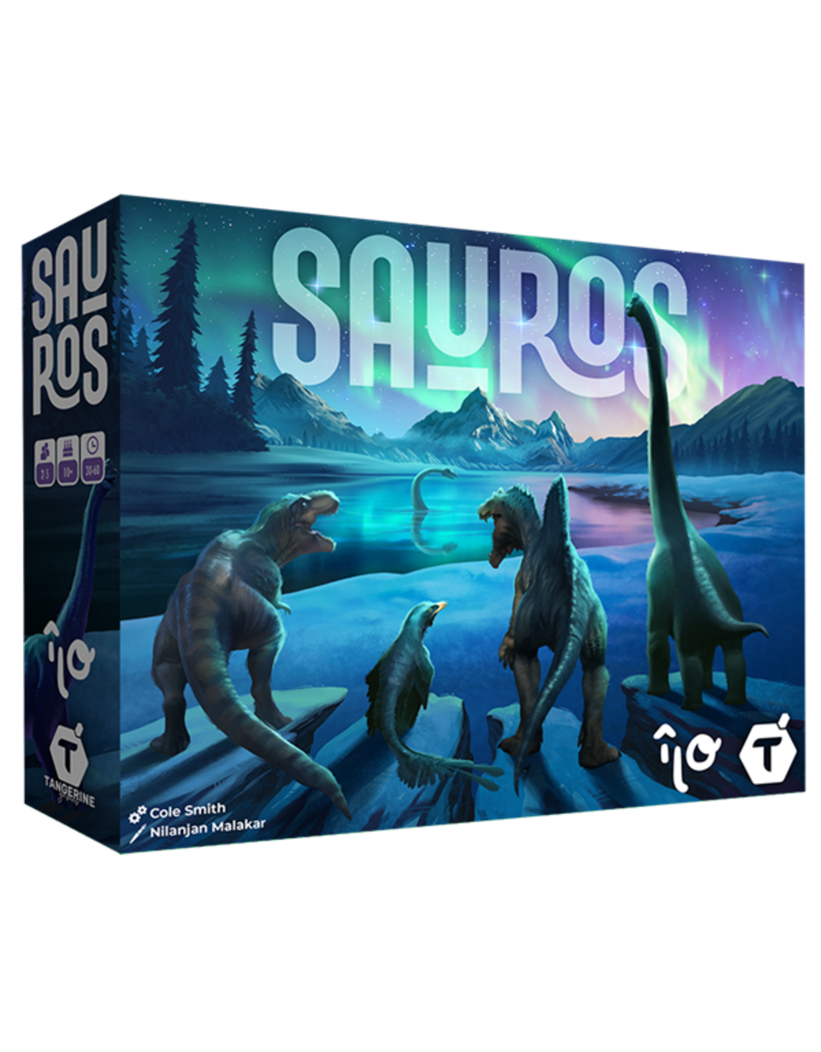 Sauros (KC)
