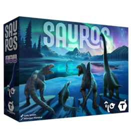 Sauros (KC)