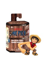 One Piece Mini Action Blind Bag Figure S2