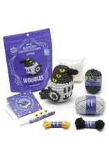 Woobles K-Pop Sussie The Magpie