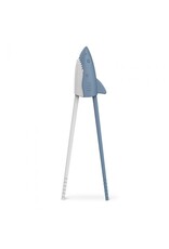 Fred Munchtime - Shark Chopsticks