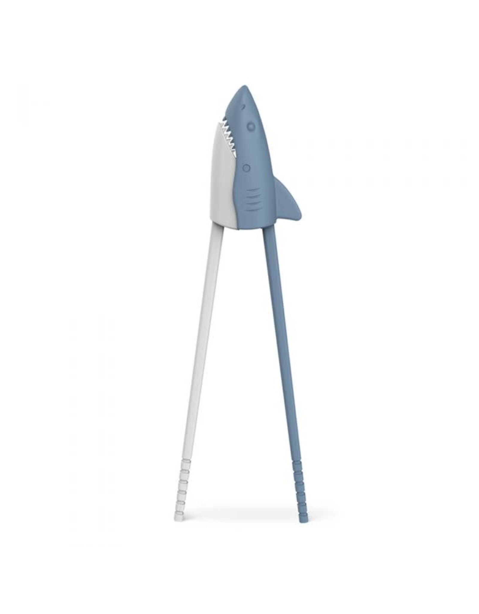 Fred Munchtime - Shark Chopsticks