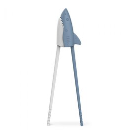 Fred Munchtime - Shark Chopsticks