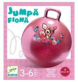 Djeco Jumpa Fiona