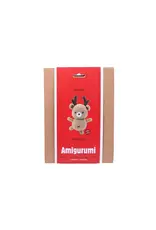 Reindeer DIY Crochet Kit
