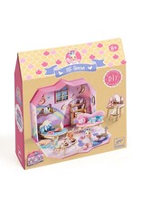 Djeco Mi House - Rosie