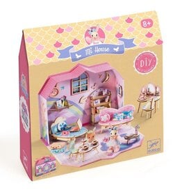 Djeco Mi House - Rosie