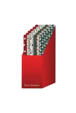 Kid's Holiday Wrapping Paper Assorted