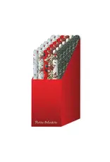 Holiday Wrapping Paper Assorted