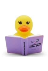 Punchkins Punchkins Rubber Duck - Extra Spicy