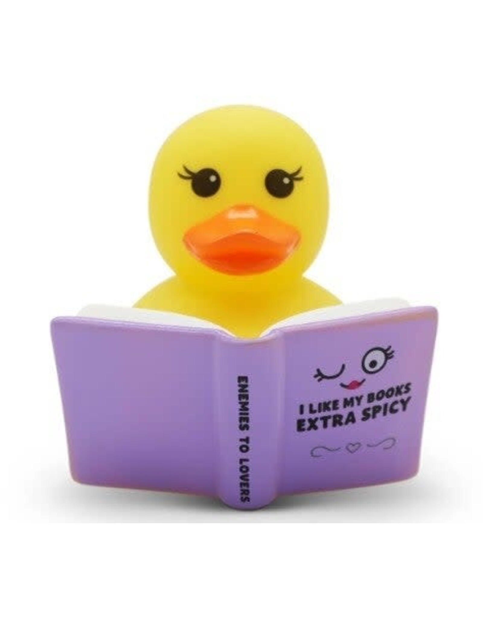 Punchkins Punchkins Rubber Duck - Extra Spicy