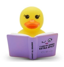 Punchkins Punchkins Rubber Duck - Extra Spicy