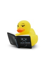 Punchkins Punchkins Rubber Duck - Dark & Twisted