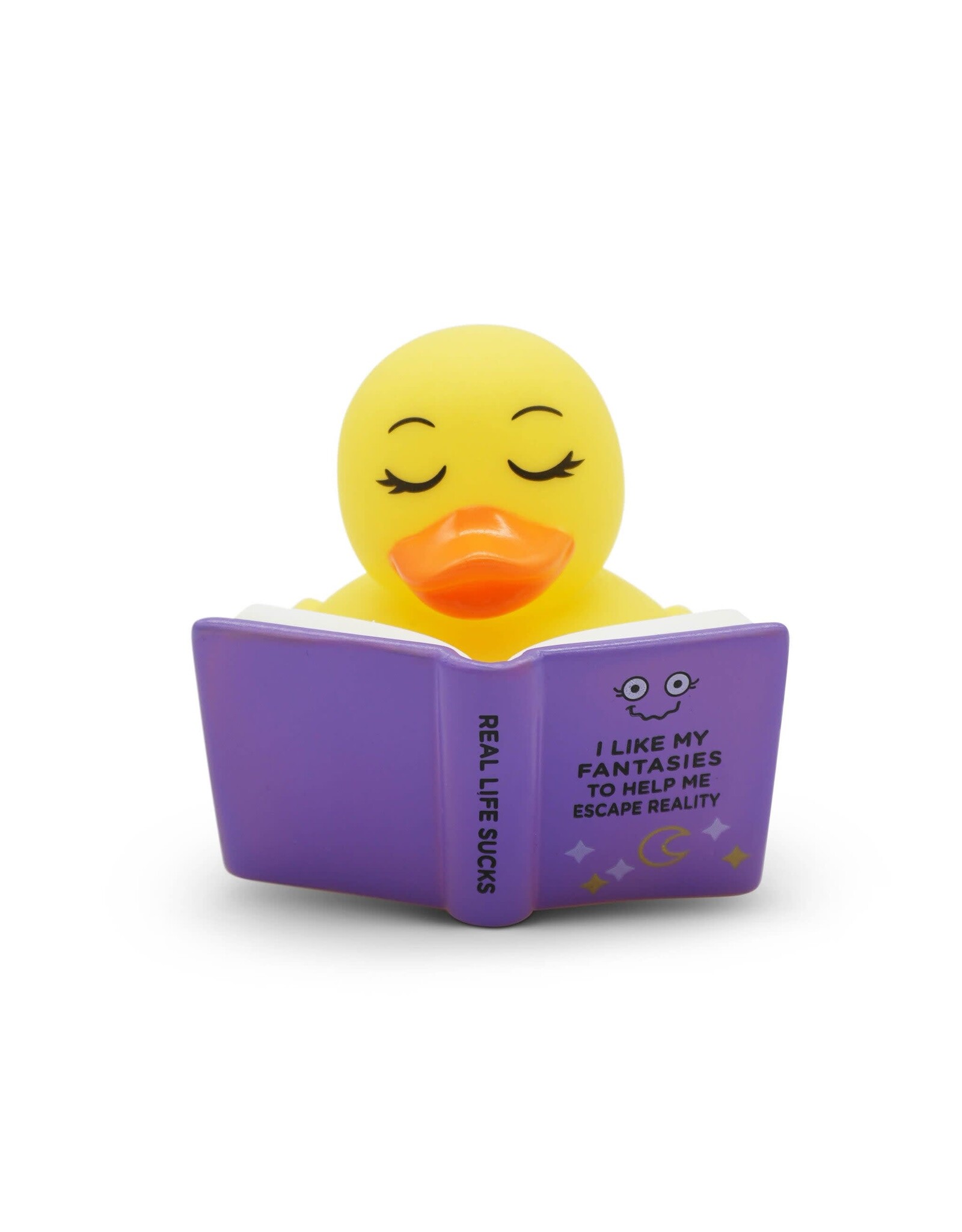 Punchkins Punchkins Rubber Duck - Escape Reality