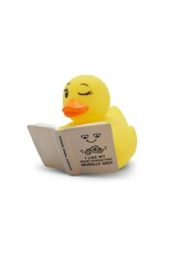 Punchkins Punchkins Rubber Duck - Morally Grey