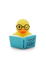 Punchkins Punchkins Rubber Duck - Dream Library