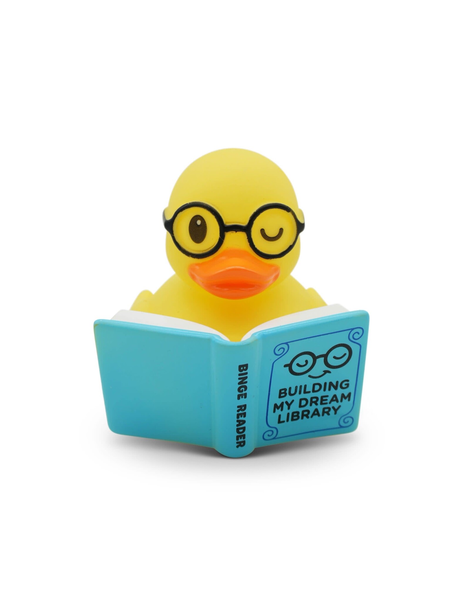 Punchkins Punchkins Rubber Duck - Dream Library