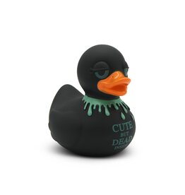 Punchkins Punchkins Rubber Duck - Cute But Dead