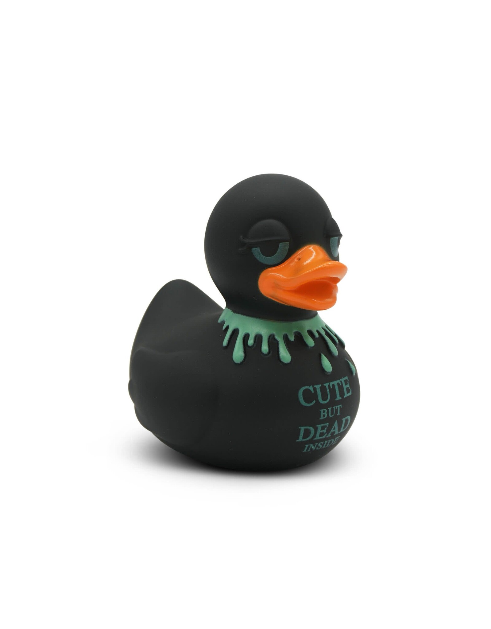 Punchkins Punchkins Rubber Duck - Cute But Dead