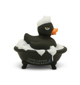 Punchkins Punchkins Rubber Duck - Toaster Bath