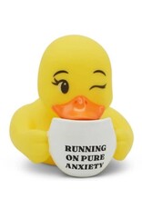 Punchkins Punchkins Rubber Duck - Pure Anxiety