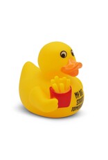 Punchkins Punchkins Rubber Duck - Diet Tomorrow