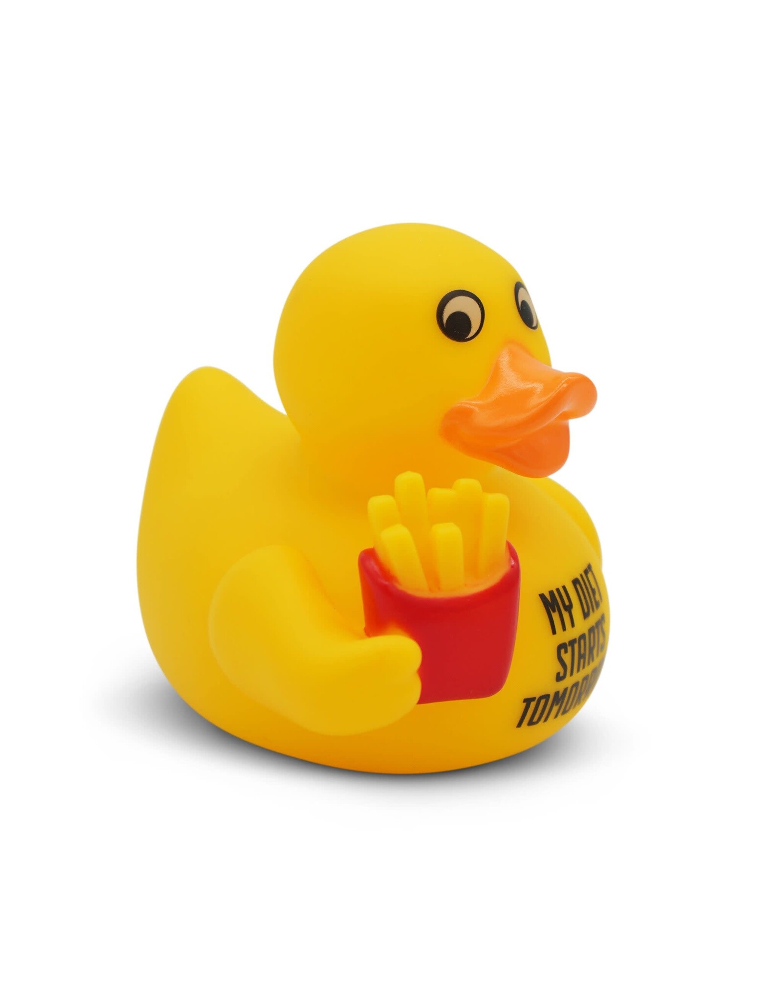Punchkins Punchkins Rubber Duck - Diet Tomorrow