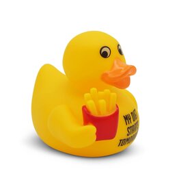 Punchkins Punchkins Rubber Duck - Diet Tomorrow