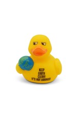 Punchkins Punchkin Rubber Duck - Uranus