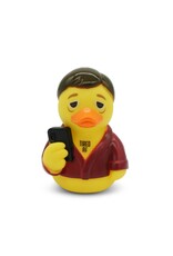 Punchkins Punchkins Rubber Duck - Tired AF