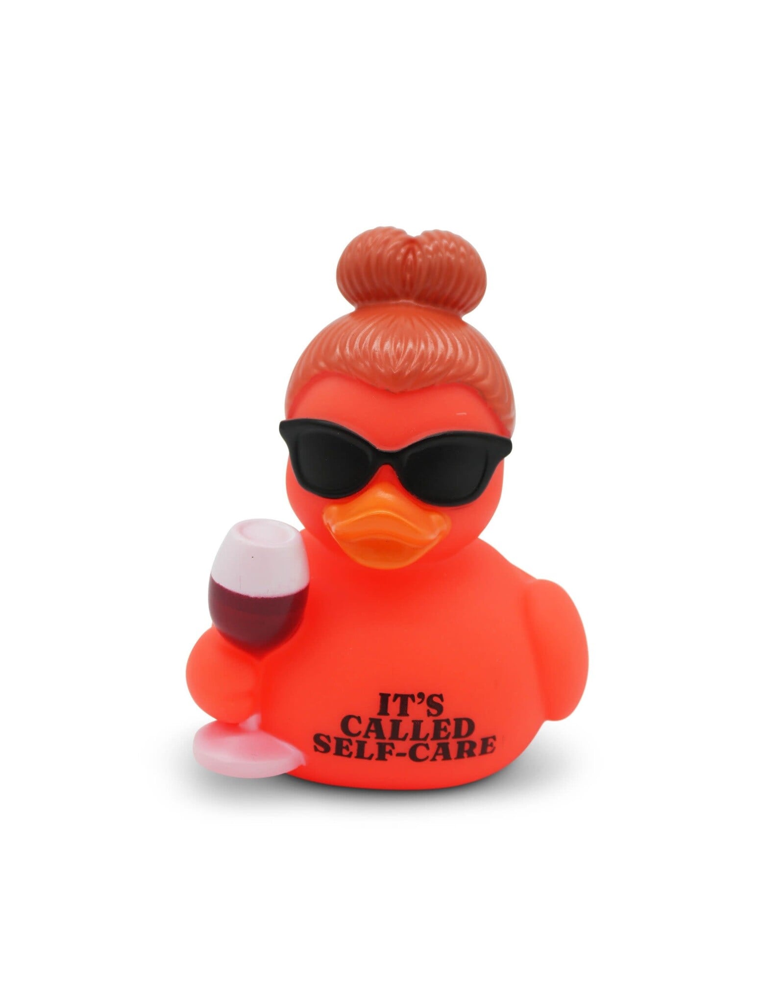 Punchkins Punchkins Rubber Duck - Self-Care
