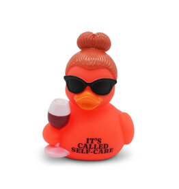 Punchkins Punchkins Rubber Duck - Self-Care