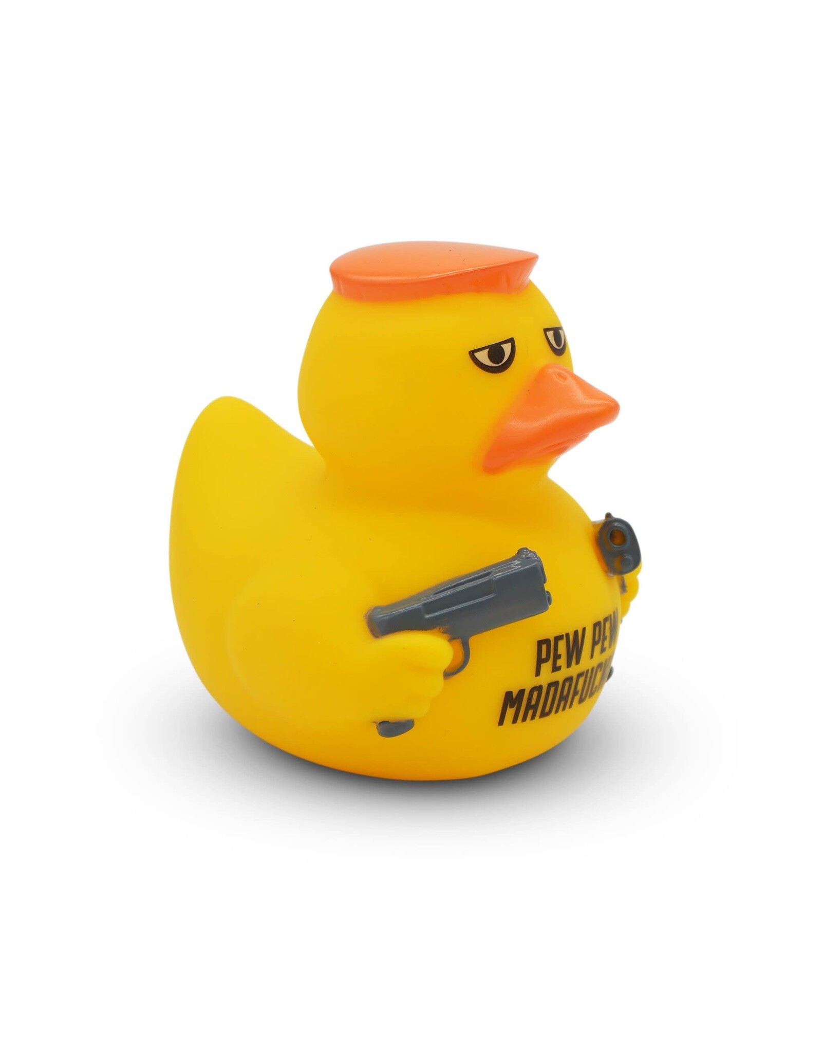 Punchkins Punchkins Rubber Duck - Pew Pew