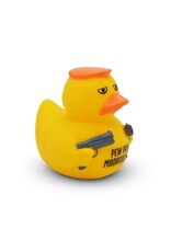 Punchkins Punchkins Rubber Duck - Pew Pew