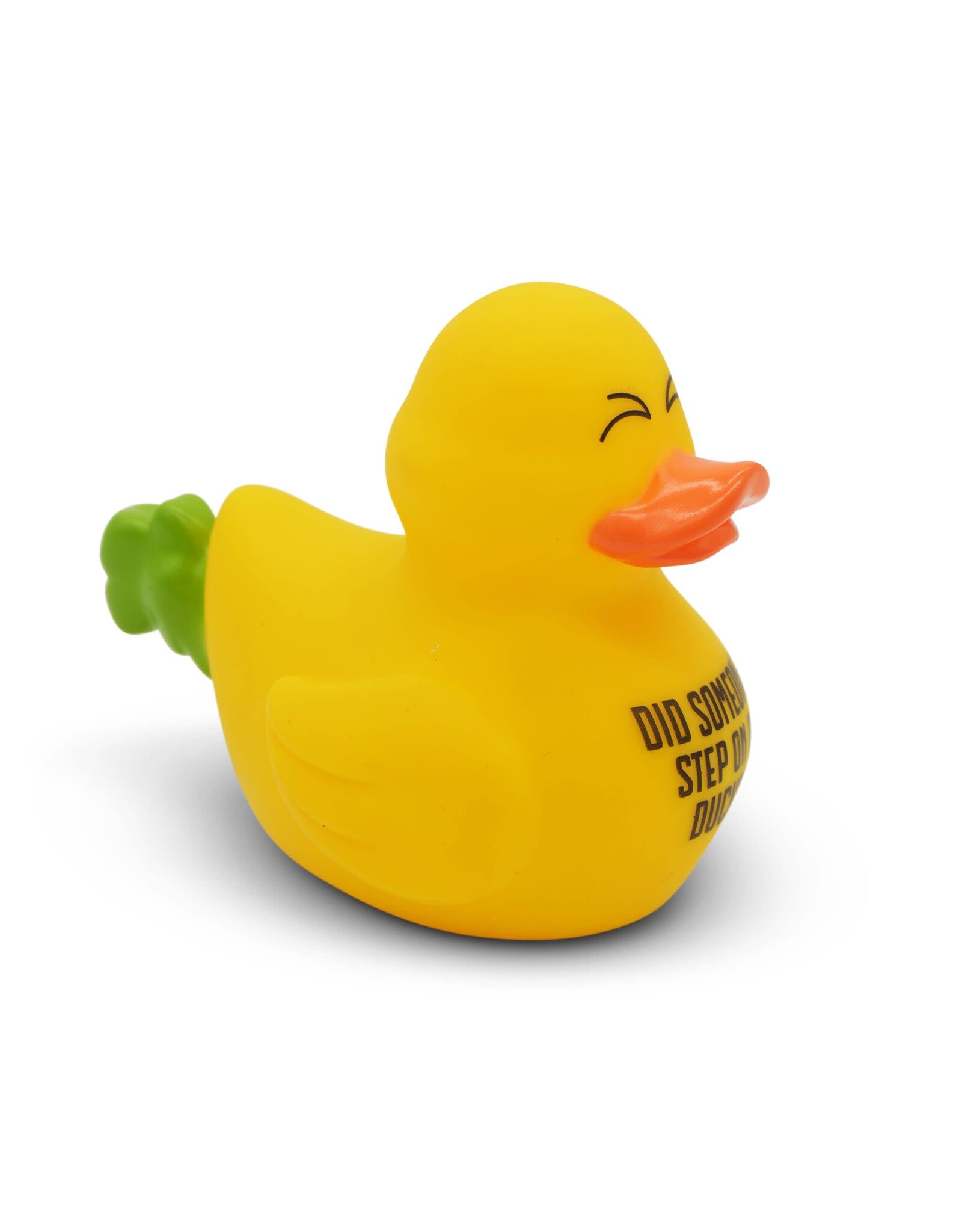 Punchkins Punchkins Rubber Duck - Step on A Duck