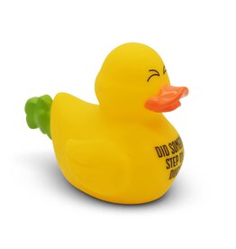 Punchkins Punchkins Rubber Duck - Step on A Duck