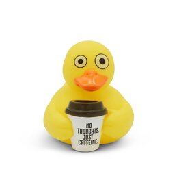 Punchkins Punchkins Rubber Duck - Just Caffeine