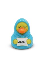 Punchkins Punchkins Rubber Duck - Wake Me Up