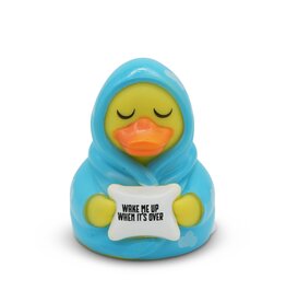 Punchkins Punchkins Rubber Duck - Wake Me Up