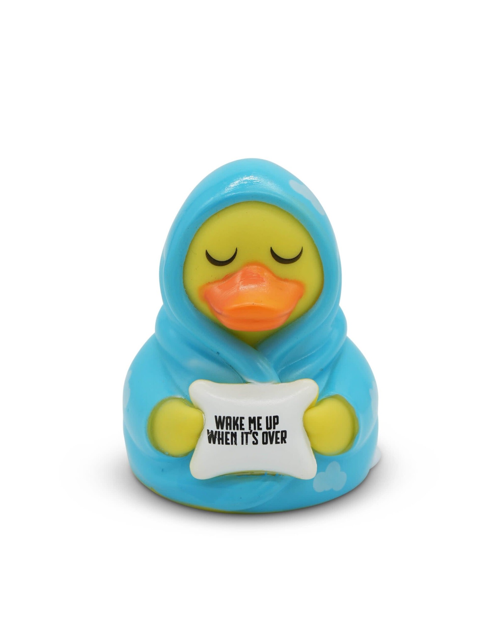 Punchkins Punchkins Rubber Duck - Wake Me Up